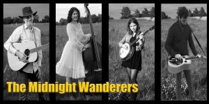 The Midnight Wanderers